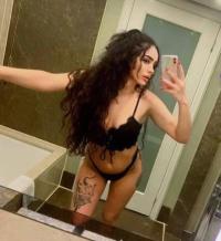 Merter Escort Seren Güzel Sevişen Azgın Bayan